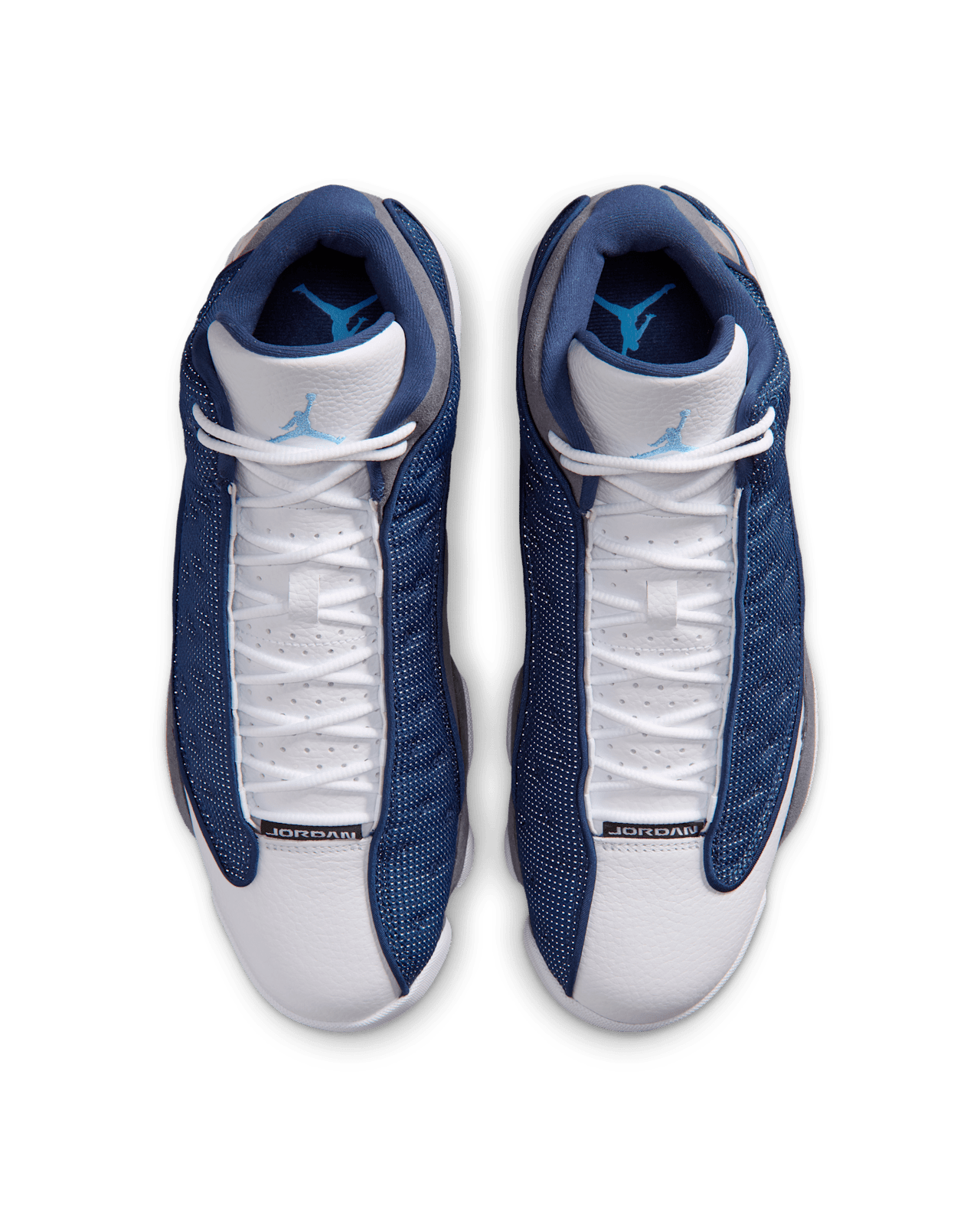 NIKE公式】エア ジョーダン 13 レトロ 'Navy and Flint Grey' (IW3808